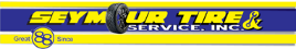 Seymour Tire & Service - (Seymour, IN)